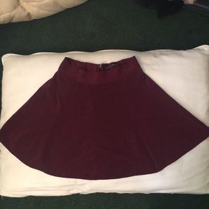 Brandy Melville Skater Skirt